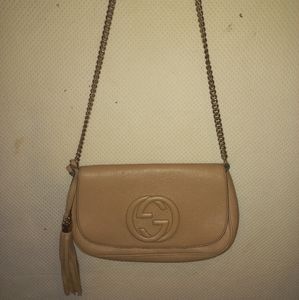 Authentic Gucci Purse